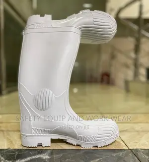 Best Work Master Safety Gumboots In Kenya With Best Prices