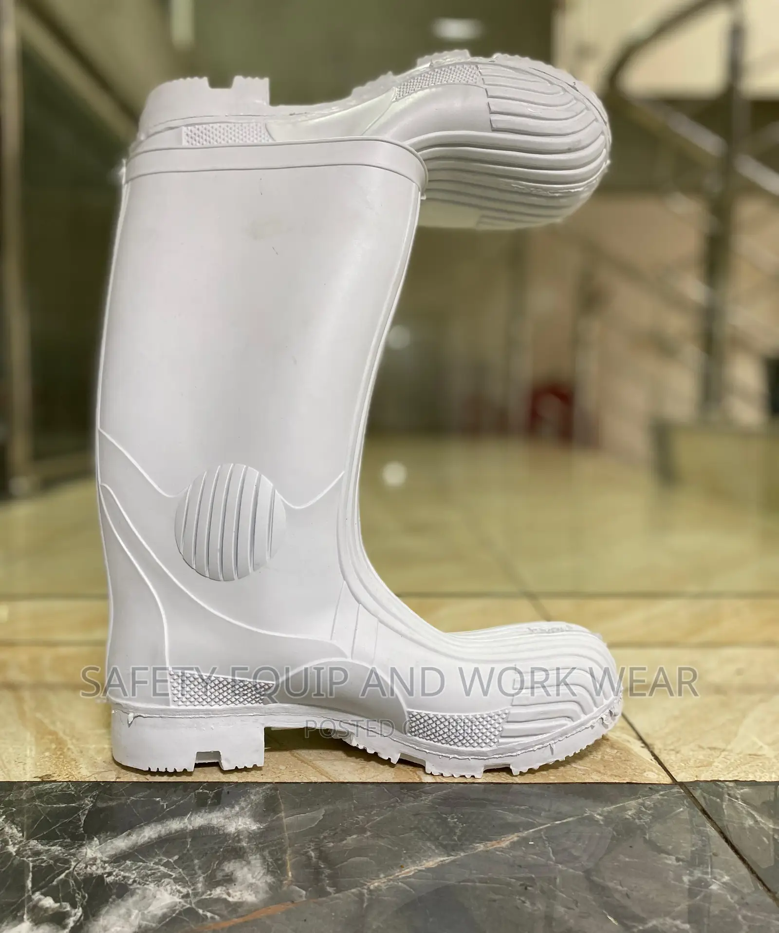 Best Work Master Safety Gumboots In Kenya With Best Prices