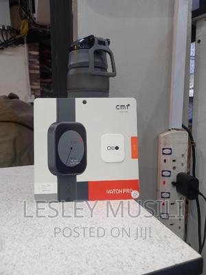 Nothing CMF Watch Pro Black. - thumbnail 2