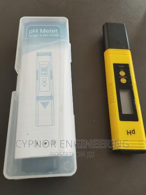 0- 14 Range Ph Meter - thumbnail 2