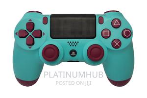 Ps4 Controller Blue Berry A2 - thumbnail 2