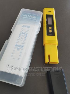 Acid and Base Ph Meter - thumbnail 2