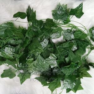 Artificial Green Leaf - thumbnail 2