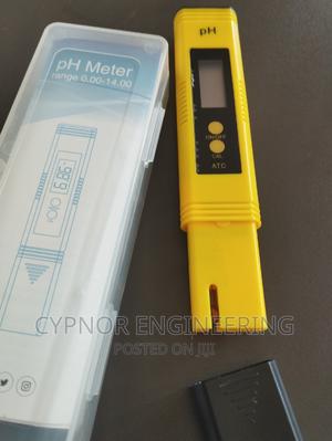Proffessional Use Ph Meter - thumbnail 2