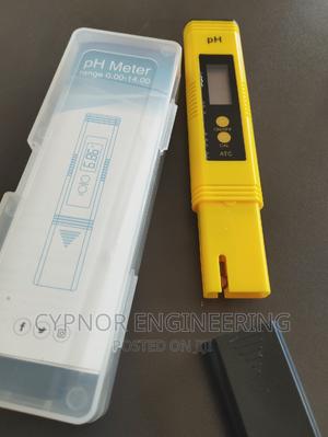 High Quality Ph Meter - thumbnail 2
