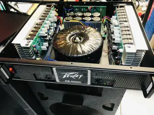Peavey Cs 4000.
