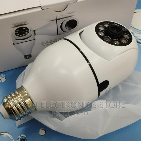 High Quality- PTZ V380 Pro | CCTV Security Camera - main view