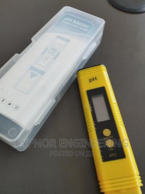High Accuracy Water Ph Tester - main view