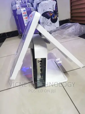 17 Inch Dual SCREEN ALL in One POS