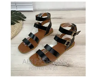 Ladies Sandals