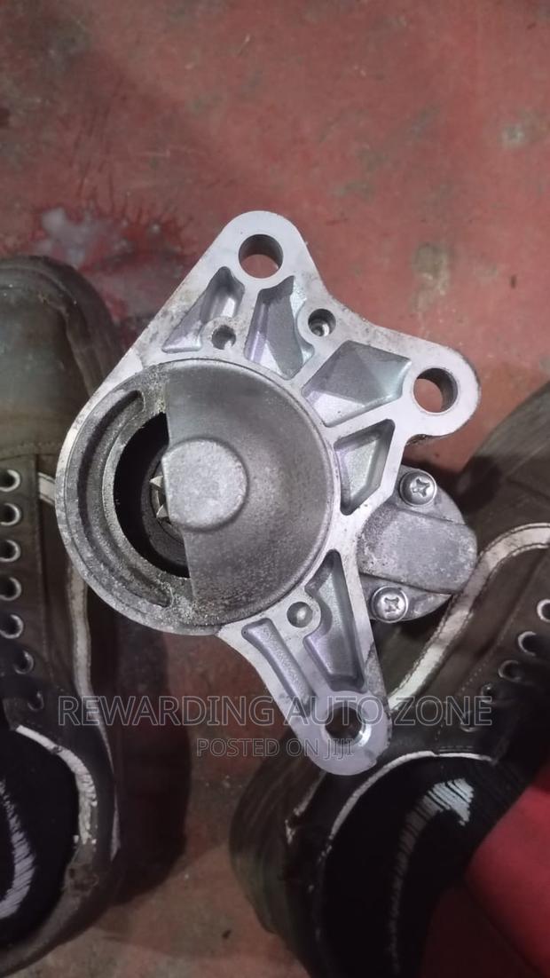 Mazda Cx5 Starter Diesel. - thumbnail 2