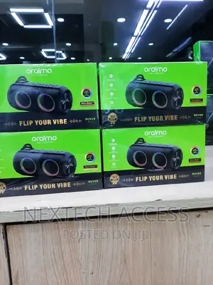 Oraimo Rover OBS- 53D Speaker