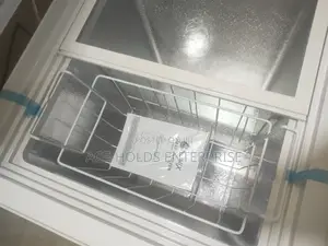 Deep Freezer,Freezer, Chest Freezer, Nunix 100 LTRS New