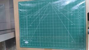 Cutting Mat - main view