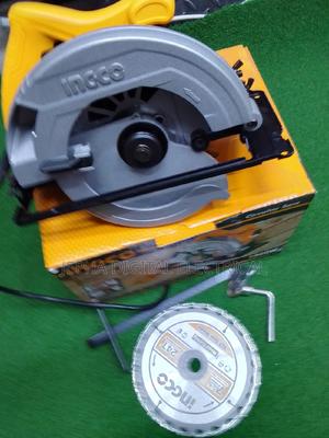 Assured Ingco Circular Saw/ Electric Circular Saw - thumbnail 2