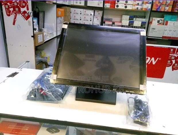 .Pos Touch Screen Monitor:15" - main view