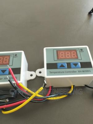 Oven Temperature Controller - thumbnail 2