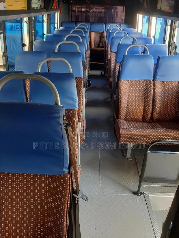 33 Seater 2024 New School Bus - thumbnail 6