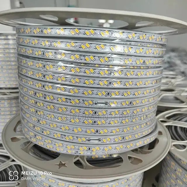 Snakelight/Strip Light