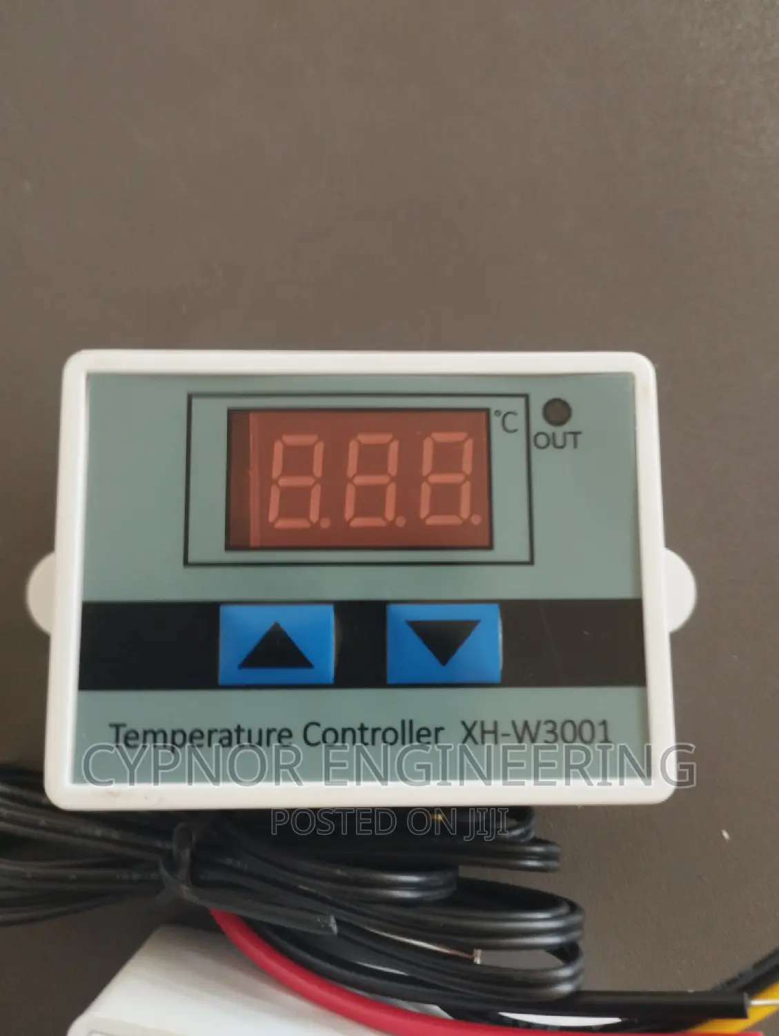 Xh W14111 Thermostat