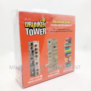 Over 18 Adult Drinking Game - thumbnail 2