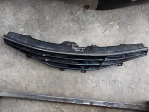 Grille Toyota Wish