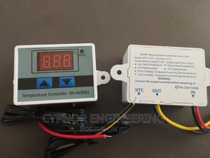 Oven Thermostat - thumbnail 2