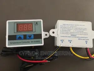 Oven Thermostat