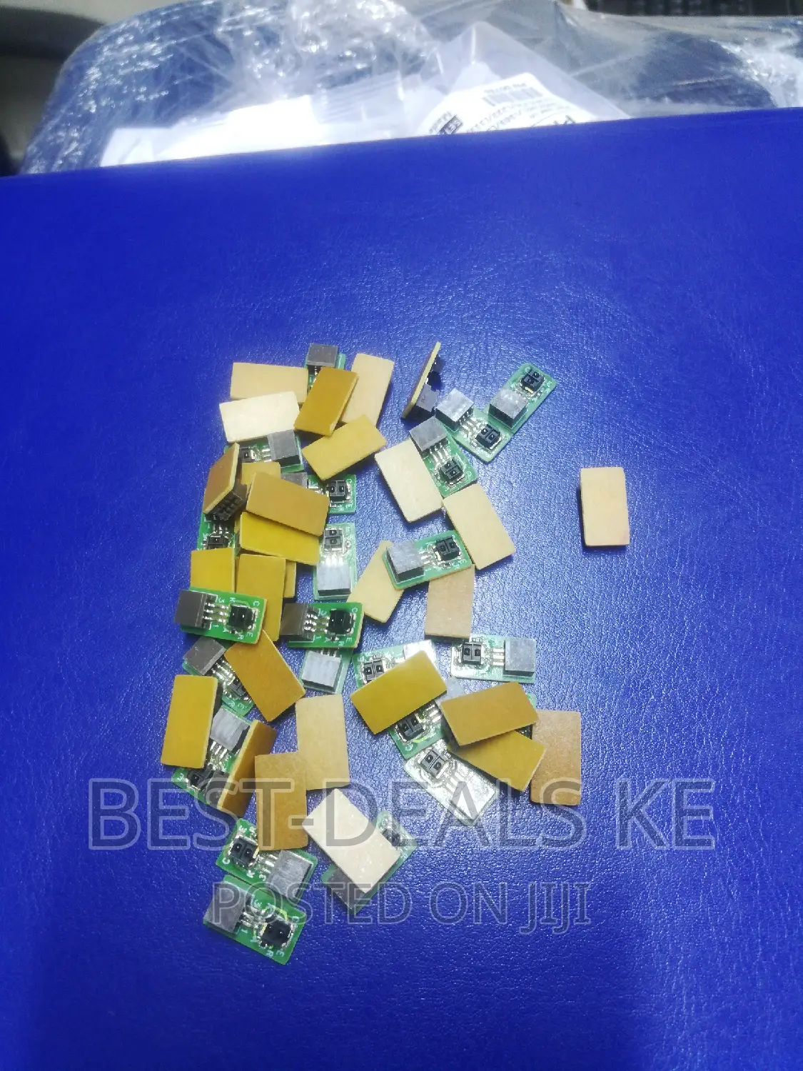L850 Pw Sensor