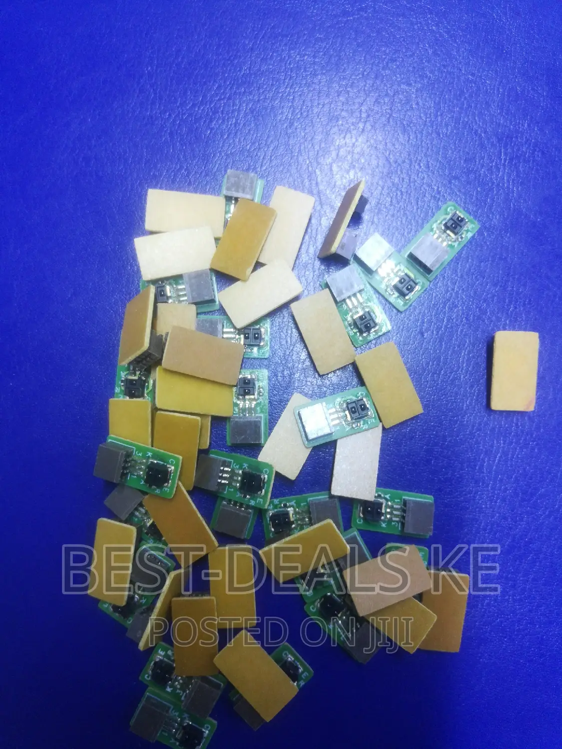 L850 Pw Sensor