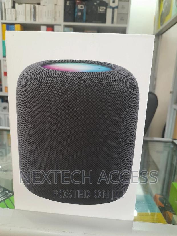 Apple Homepod 2 - main view