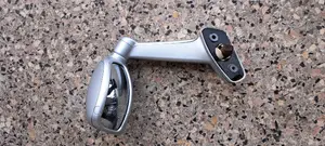 Toyota Prado J120 Fender Wing Mirror