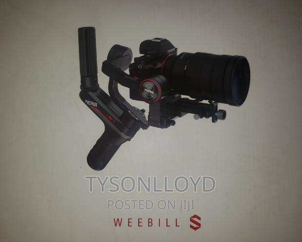 Gimbal Weebill S - thumbnail 3