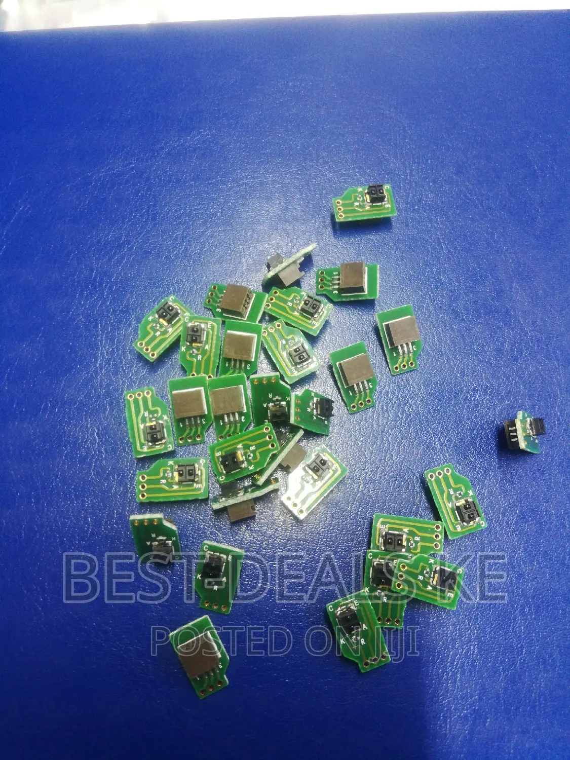Wf7710/7720/7715 Pw Sensor
