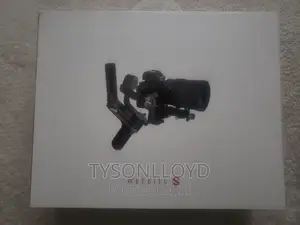 Gimbal Weebill S