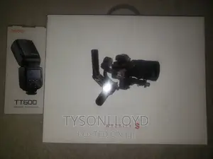 Gimbal Weebill S