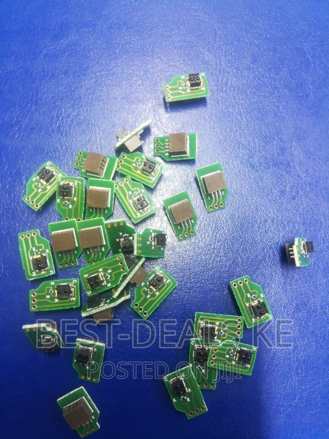 Wf7710/7720/7715 Pw Sensor