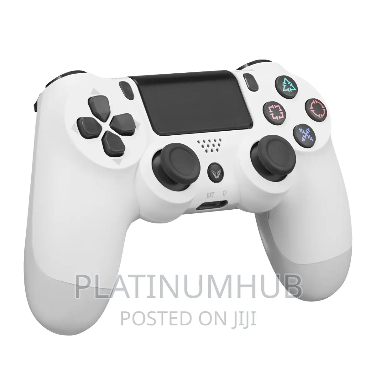 Play Station 4 Controller White N8