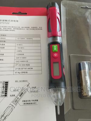 Digital Contactless Tester - thumbnail 2