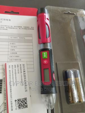 Proffessional Live Wire Tester - thumbnail 2