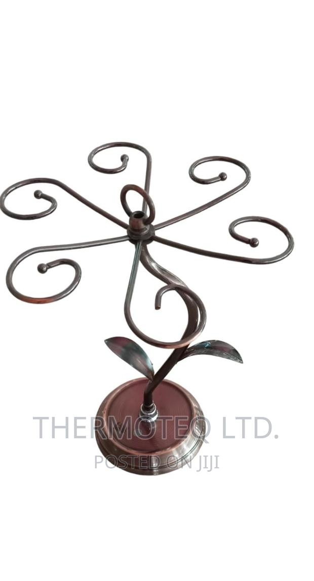 Wine Glass Holder
