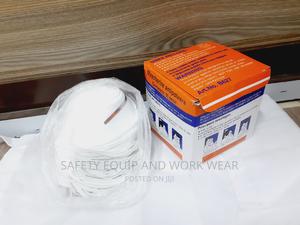 Waterproof Particulate Dust Mask - thumbnail 2