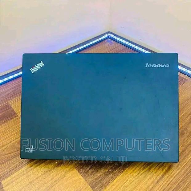 Laptop Lenovo ThinkPad T440 4GB Intel Core I5 HDD 500GB - thumbnail 3