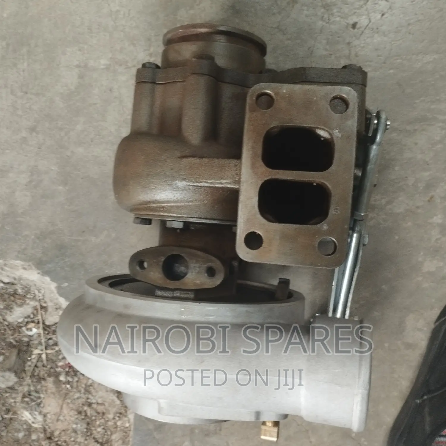 Tractor Repair and Maintenance Services