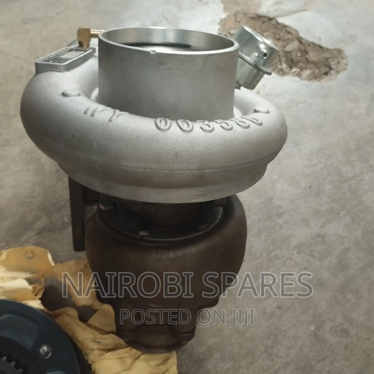 Tractor Repair and Maintenance Services