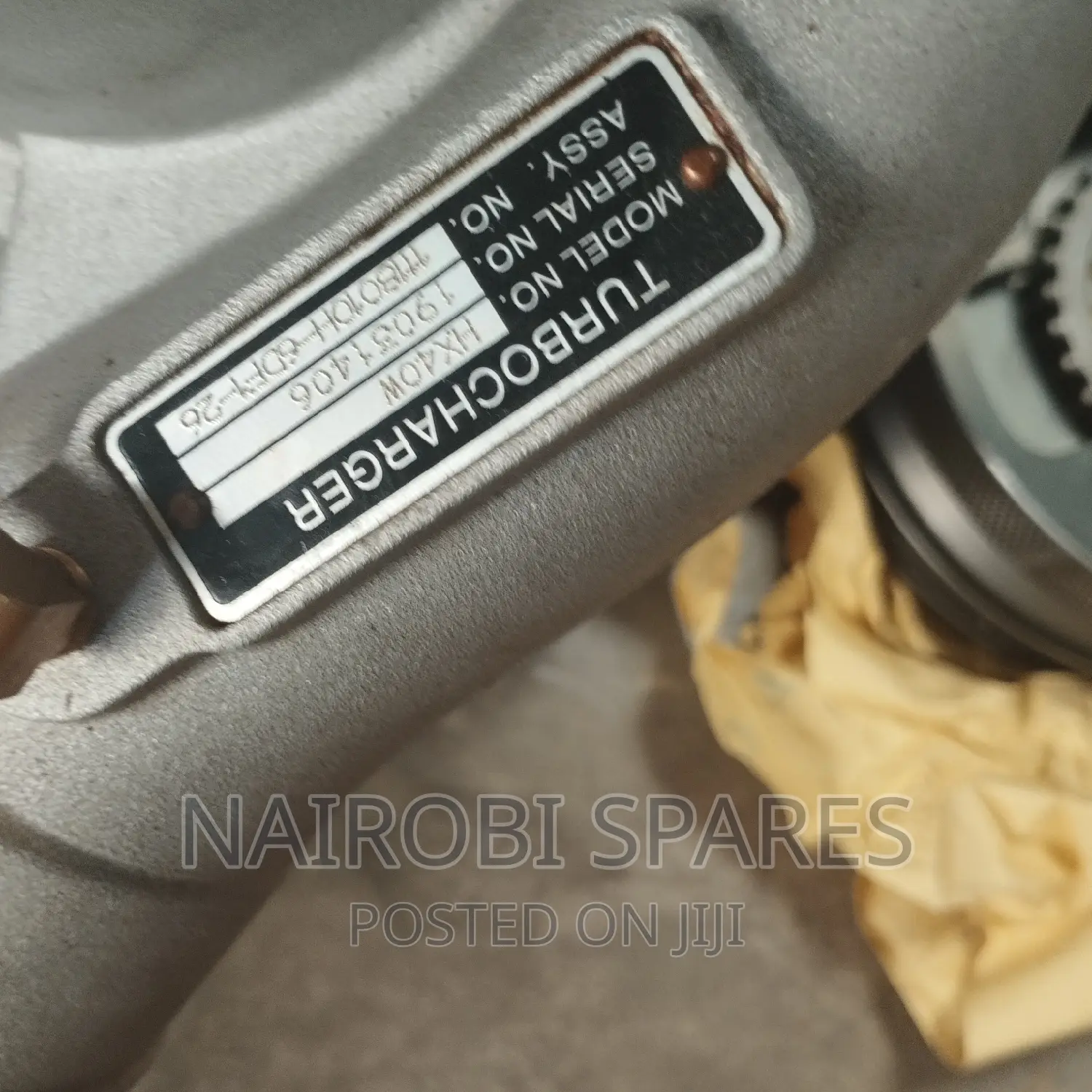 Tractor Repair and Maintenance Services