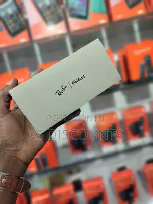 Smart Glasses Meta Ray Ban Sunglasses