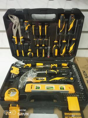 Tolsen Tool Set - thumbnail 2