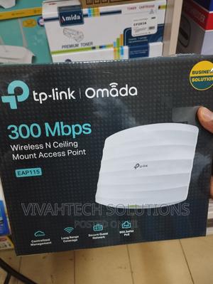 Tp-Link Eap115 Access Point- Tp-Link Eap115 Access Point - main view