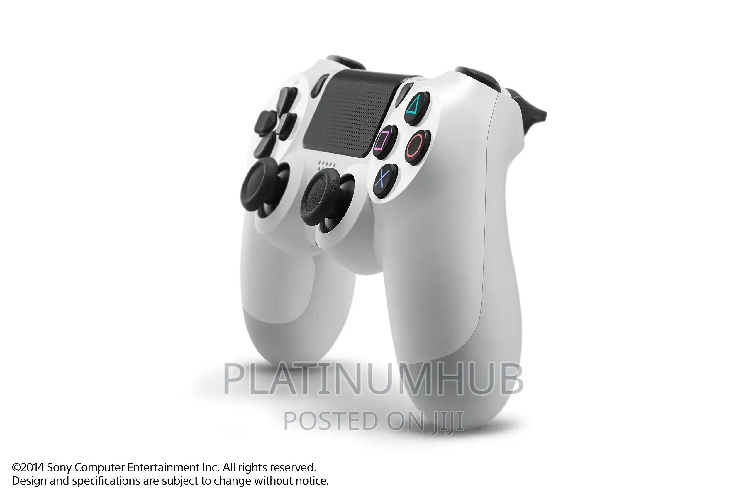 Play Station 4 Controller H6t